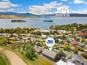 Cascades 5 Jindabyne
